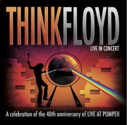 Live at Pompeii DOWNLOAD  £3.49
