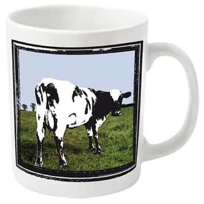 ATOM HEART MOTHER Mug £4.99