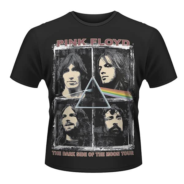 DARK SIDE OF THE MOON t-shirt 