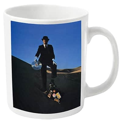WISH YOU WERE HERE Mug 3 £4.99