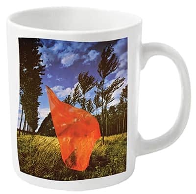 WISH YOU WERE HERE Mug 4 £4.99